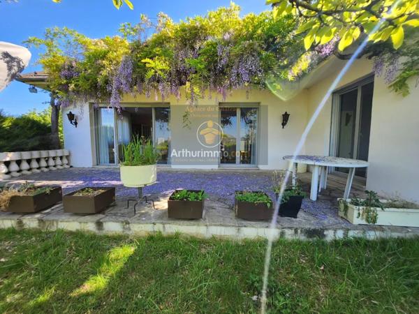 Vente Maison 6 pièces 222 m2 à Noiseau