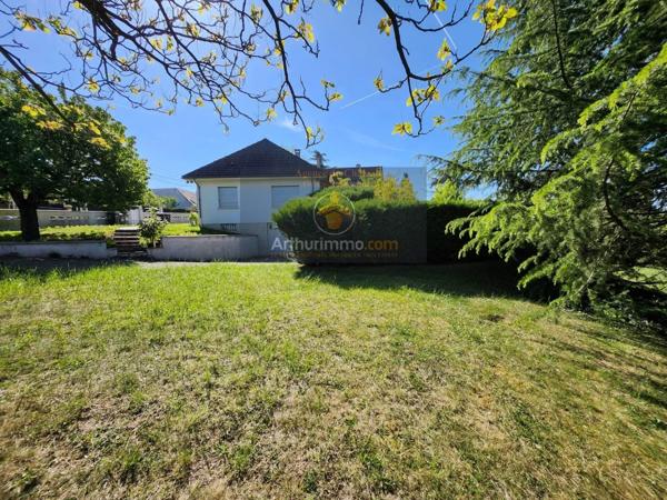 Vente Maison 6 pièces 222 m2 à Noiseau