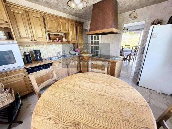 Vente Maison 6 pièces 222 m2 à Noiseau