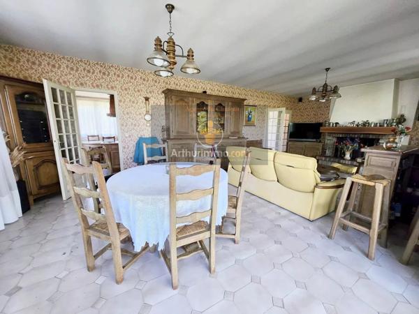 Vente Maison 6 pièces 222 m2 à Noiseau