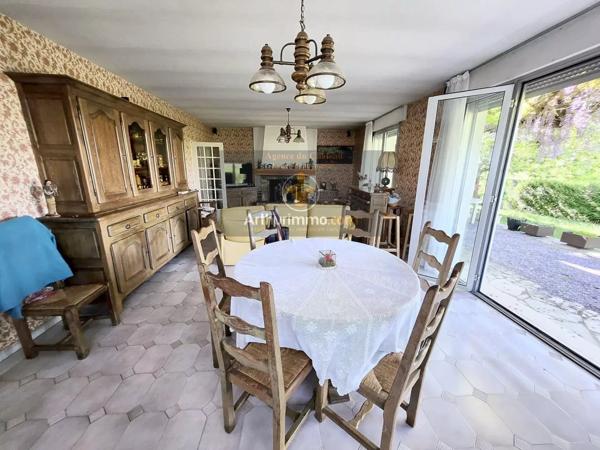 Vente Maison 6 pièces 222 m2 à Noiseau