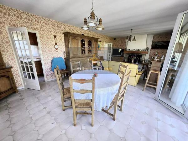 Vente Maison 6 pièces 222 m2 à Noiseau