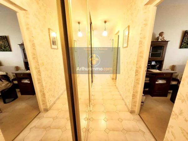 Vente Maison 6 pièces 222 m2 à Noiseau