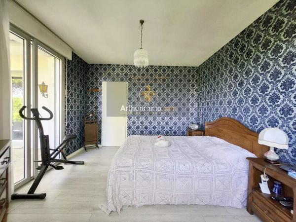 Vente Maison 6 pièces 222 m2 à Noiseau