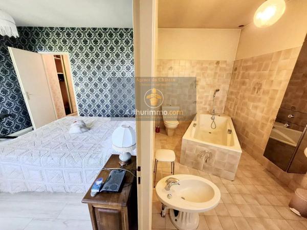 Vente Maison 6 pièces 222 m2 à Noiseau