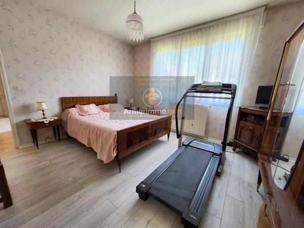 Vente Maison 6 pièces 222 m2 à Noiseau