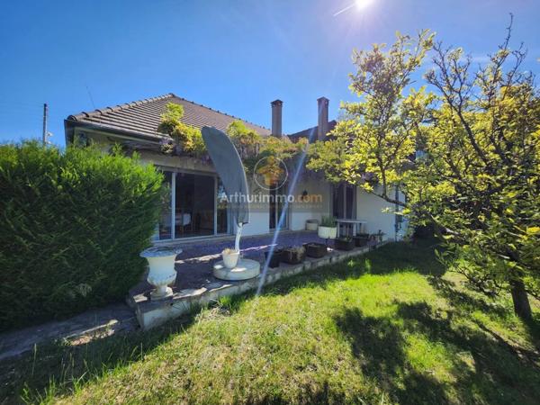 Vente Maison 6 pièces 222 m2 à Noiseau