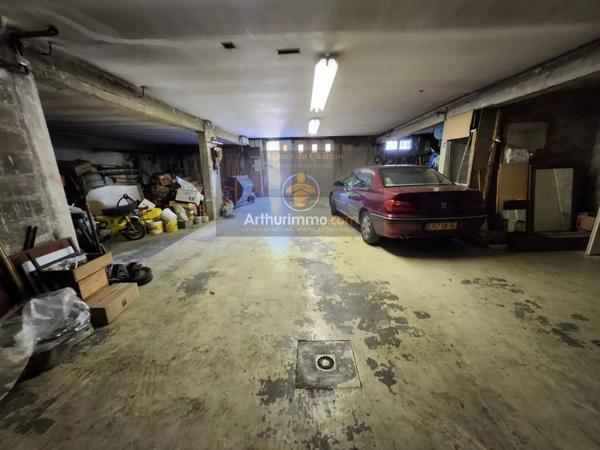 Vente Maison 6 pièces 222 m2 à Noiseau