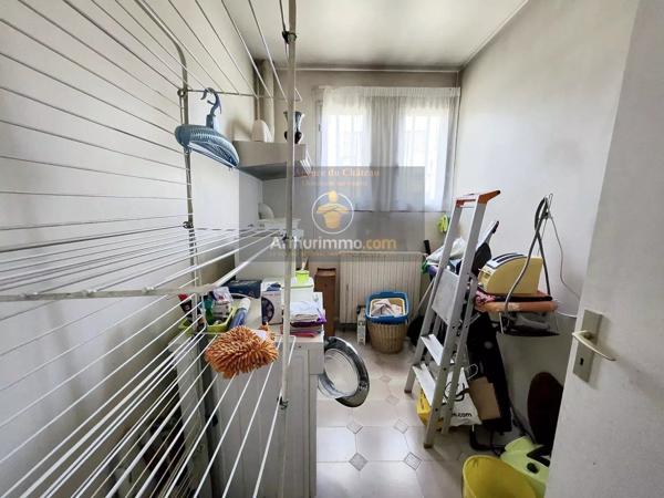 Vente Maison 6 pièces 222 m2 à Noiseau