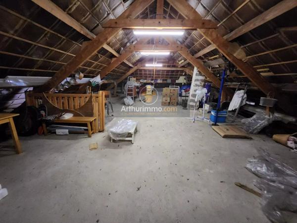 Vente Maison 6 pièces 222 m2 à Noiseau