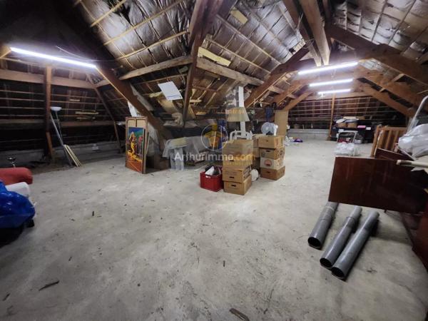 Vente Maison 6 pièces 222 m2 à Noiseau