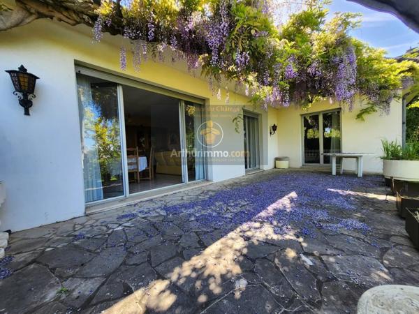 Vente Maison 6 pièces 222 m2 à Noiseau