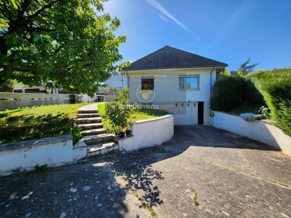 Vente Maison 6 pièces 222 m2 à Noiseau