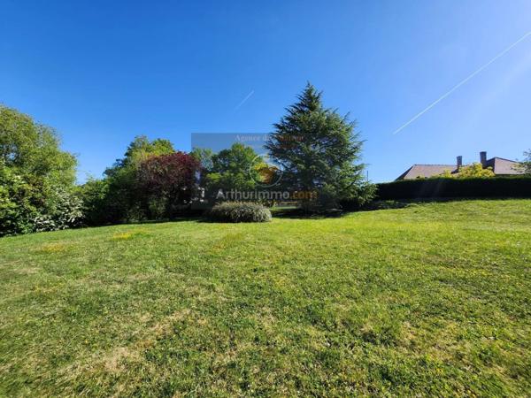 Vente Maison 6 pièces 222 m2 à Noiseau