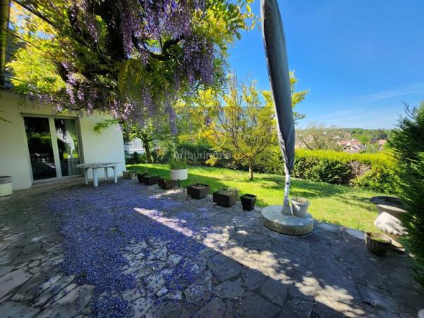 Vente Maison 6 pièces 222 m2 à Noiseau