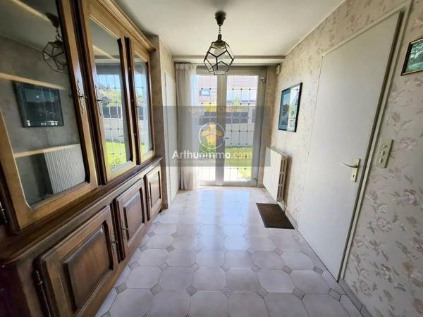 Vente Maison 6 pièces 222 m2 à Noiseau