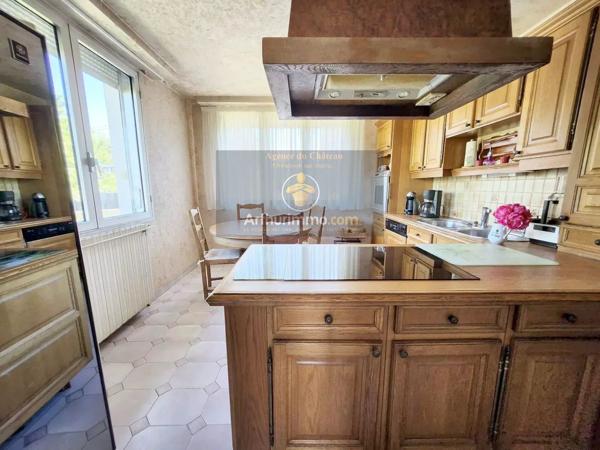 Vente Maison 6 pièces 222 m2 à Noiseau