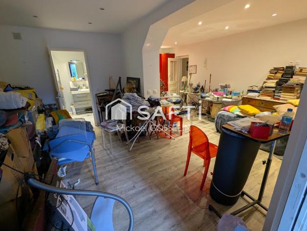 2 pièces 51m2