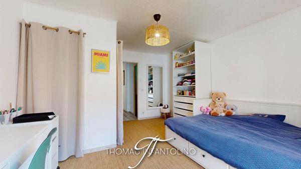 EN EXCLUSIVITE - MAISON R+2 - VILLALBE 125 M2