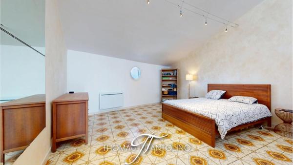 EN EXCLUSIVITE - MAISON R+2 - VILLALBE 125 M2