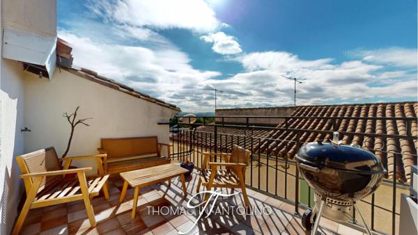 EN EXCLUSIVITE - MAISON R+2 - VILLALBE 125 M2
