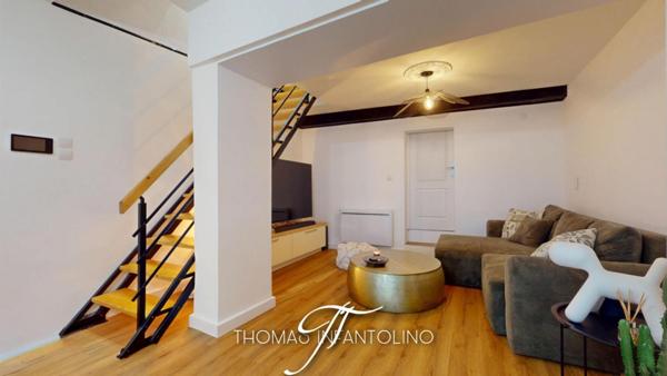 EN EXCLUSIVITE - MAISON R+2 - VILLALBE 125 M2