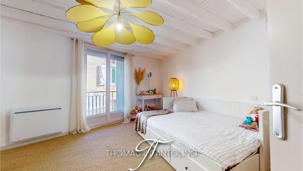 EN EXCLUSIVITE - MAISON R+2 - VILLALBE 125 M2