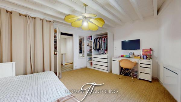 EN EXCLUSIVITE - MAISON R+2 - VILLALBE 125 M2