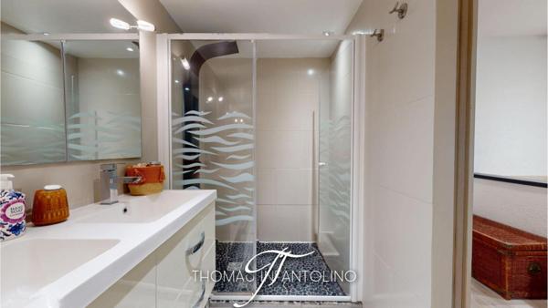 EN EXCLUSIVITE - MAISON R+2 - VILLALBE 125 M2