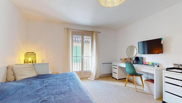 EN EXCLUSIVITE - MAISON R+2 - VILLALBE 125 M2