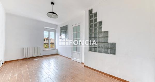 À vendre Appartement 3 pièces 84.24 m² - Villefranche-sur-saône 69400