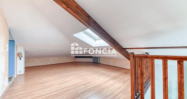 À vendre Appartement 3 pièces 84.24 m² - Villefranche-sur-saône 69400