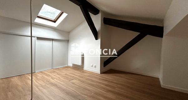 Location Appartement 3 pièces 61.42 m² - Caluire-et-cuire 69300