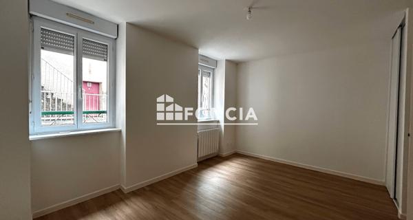 Location Appartement 3 pièces 61.42 m² - Caluire-et-cuire 69300