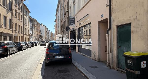 Location Appartement 3 pièces 61.42 m² - Caluire-et-cuire 69300