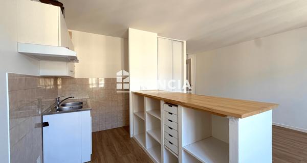 Location Appartement 3 pièces 61.42 m² - Caluire-et-cuire 69300