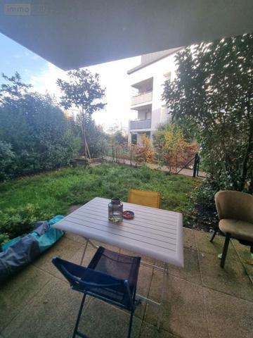 Appartement à vendre à Tours dans l'Indre-et-Loire (37100), ref : 001/2435   
TOURS Nord