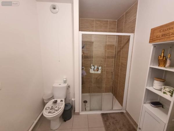 Appartement à vendre à Tours dans l'Indre-et-Loire (37100), ref : 001/2435   
TOURS Nord
