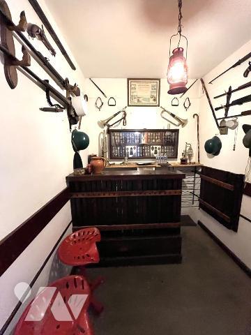 SAINT FLORENT DES BOIS - MAISON DE PLAIN PIED + LOGEMENT T2 INDEPENDANT