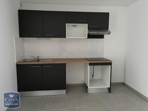 Location appartement Launaguet (31140) 3 pièces 60.68m²