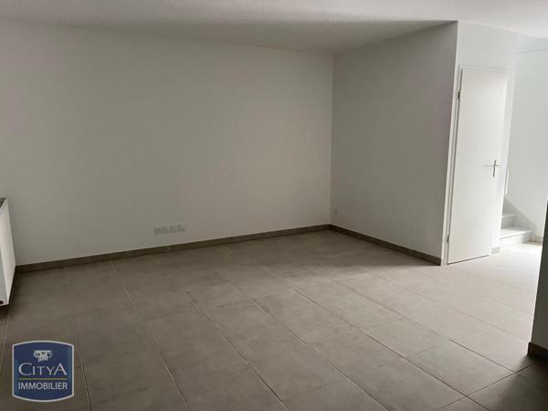 Location appartement Launaguet (31140) 3 pièces 60.68m²