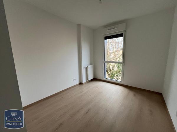 Location appartement Launaguet (31140) 3 pièces 60.68m²