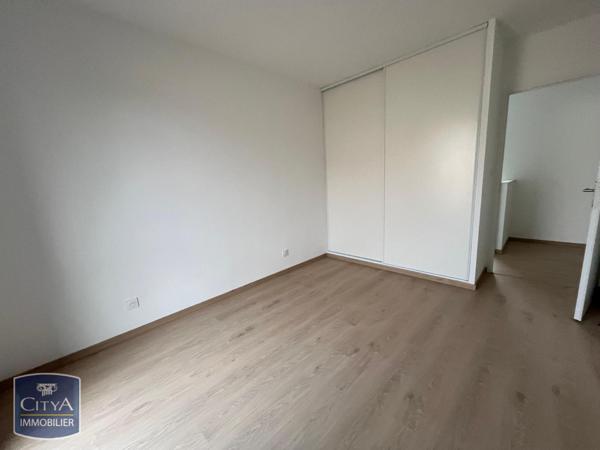Location appartement Launaguet (31140) 3 pièces 60.68m²