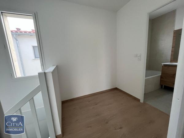 Location appartement Launaguet (31140) 3 pièces 60.68m²