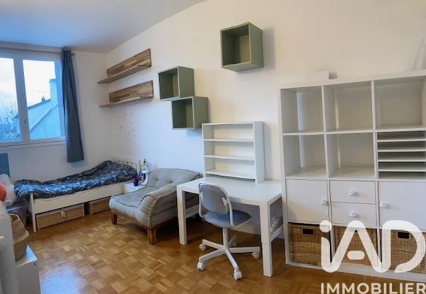Location appartement 4 pièces 78 m² Brétigny-sur-Orge