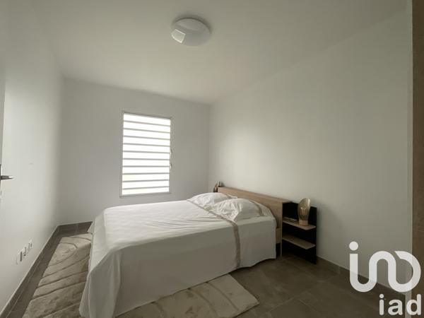 Appartement à vendre 3 pièces 68 m² Fort-de-France