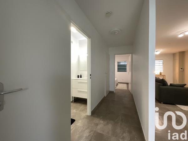 Appartement à vendre 3 pièces 68 m² Fort-de-France