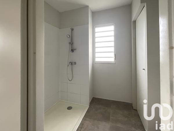 Appartement à vendre 3 pièces 68 m² Fort-de-France