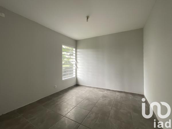 Appartement à vendre 3 pièces 68 m² Fort-de-France