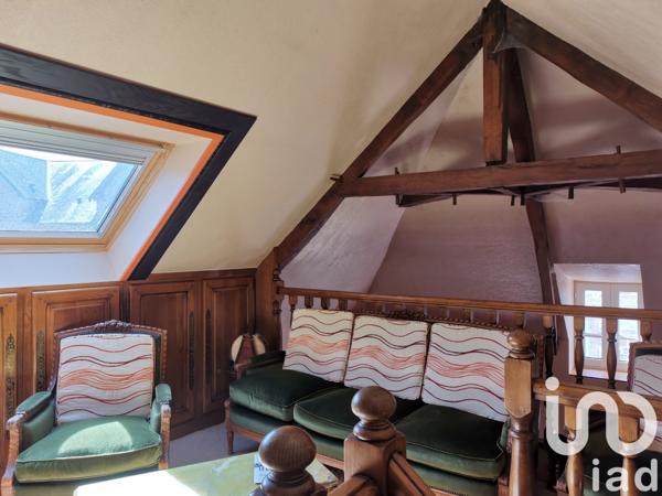 Maison à vendre 4 pièces 139 m² Peyrelevade